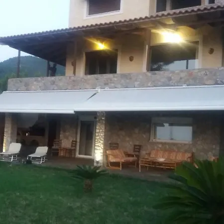 ηera Evoia Holiday home