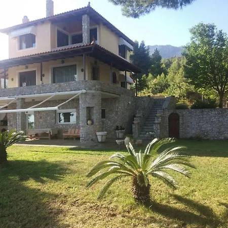 ηera Evoia Holiday home *